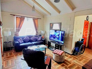 Casa en venta en LA SERENA