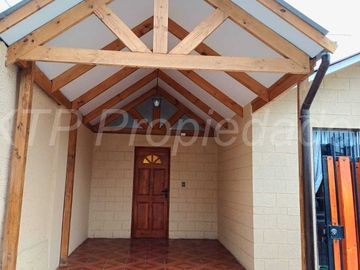 Casa en venta en LA SERENA