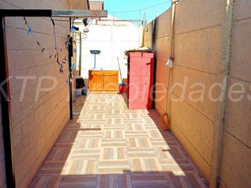 Casa en venta en LA SERENA