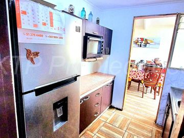 Casa en venta en LA SERENA