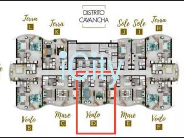 Departamento en venta en IQUIQUE