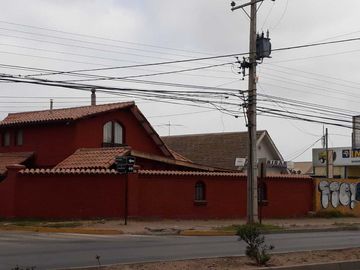 Casa en venta en LA SERENA