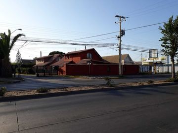 Casa en venta en LA SERENA