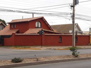 Casa en venta en LA SERENA
