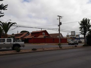 Casa en venta en LA SERENA