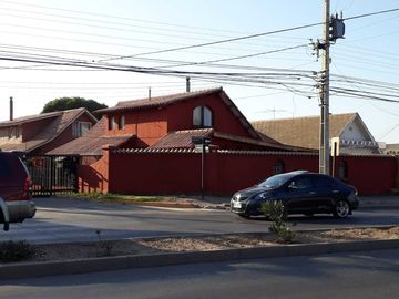 Casa en venta en LA SERENA