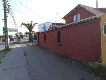 Casa en venta en LA SERENA