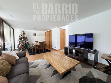 Casa en Venta en Chicureo - Piedra Roja