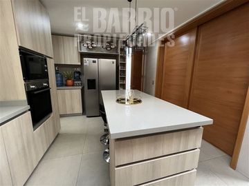 Casa en Venta en Chicureo - Piedra Roja