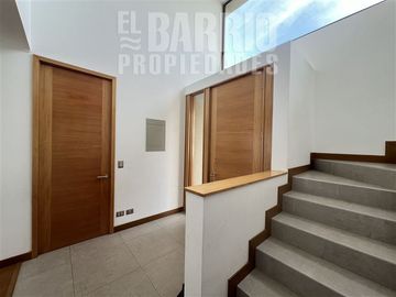 Casa en Venta en Chicureo - Piedra Roja