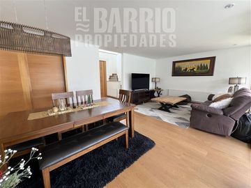 Casa en Venta en Chicureo - Piedra Roja