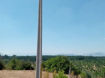 Parcela en Venta en machicura