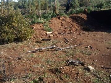 Parcela en Venta en machicura