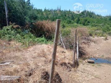 Parcela en Venta en machicura
