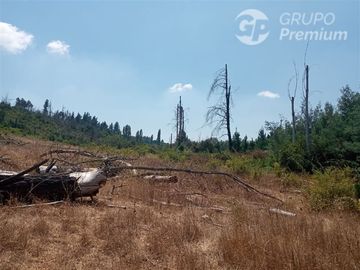 Parcela en Venta en machicura
