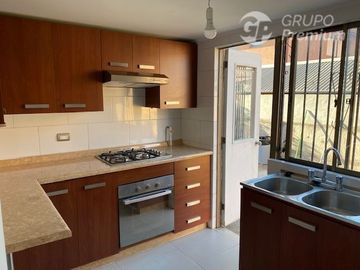 Casa en Venta en Bernardo O
