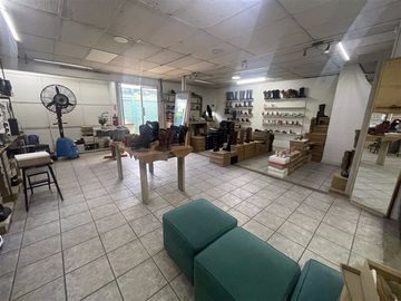 Industrial en Venta en Los vilos Esquina Linares