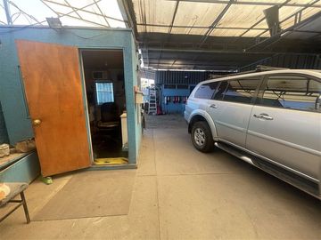Industrial en Venta en Los vilos Esquina Linares