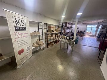 Industrial en Venta en Los vilos Esquina Linares