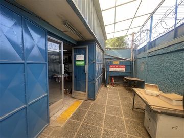 Industrial en Venta en Los vilos Esquina Linares