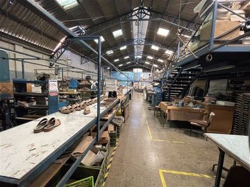 Industrial en Venta en Los vilos Esquina Linares