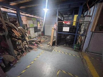 Industrial en Venta en Los vilos Esquina Linares