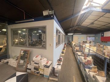 Industrial en Venta en Los vilos Esquina Linares
