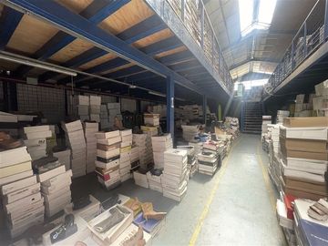 Industrial en Venta en Los vilos Esquina Linares