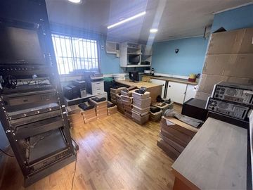 Industrial en Venta en Los vilos Esquina Linares