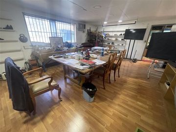 Industrial en Venta en Los vilos Esquina Linares