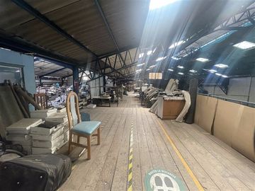 Industrial en Venta en Los vilos Esquina Linares