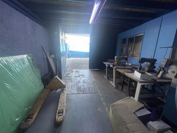Industrial en Venta en Los vilos Esquina Linares