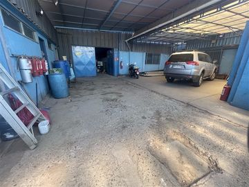 Industrial en Venta en Los vilos Esquina Linares