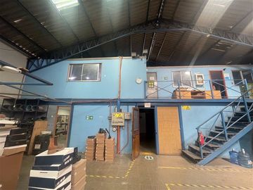 Industrial en Venta en Los vilos Esquina Linares