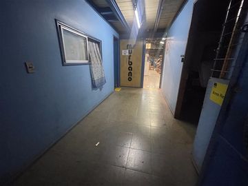 Industrial en Venta en Los vilos Esquina Linares