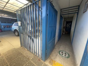 Industrial en Venta en Los vilos Esquina Linares