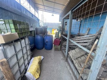 Industrial en Venta en Los vilos Esquina Linares
