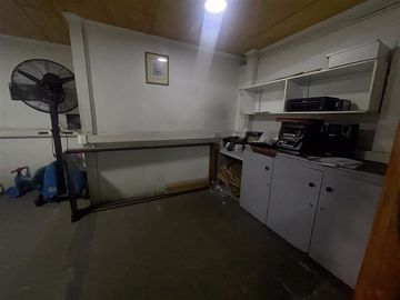 Industrial en Venta en Los vilos Esquina Linares