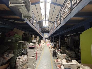 Industrial en Venta en Los vilos Esquina Linares