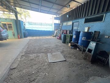 Industrial en Venta en Los vilos Esquina Linares