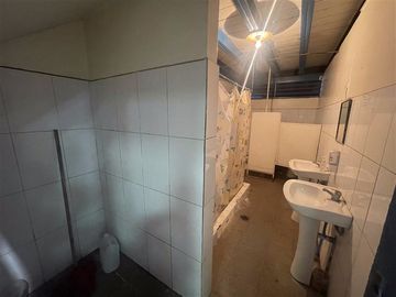 Industrial en Venta en Los vilos Esquina Linares