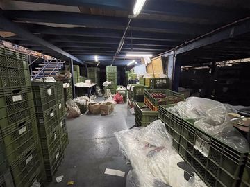 Industrial en Venta en Los vilos Esquina Linares