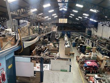 Industrial en Venta en Los vilos Esquina Linares