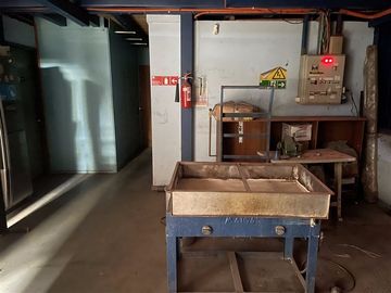 Industrial en Venta en Los vilos Esquina Linares