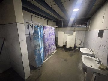 Industrial en Venta en Los vilos Esquina Linares