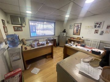 Industrial en Venta en Los vilos Esquina Linares
