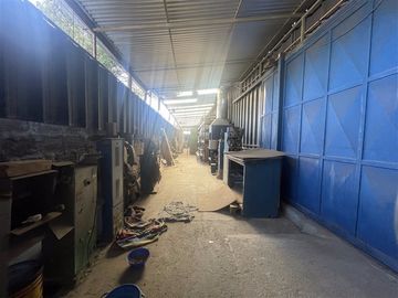 Industrial en Venta en Los vilos Esquina Linares