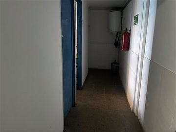 Industrial en Venta en Los vilos Esquina Linares