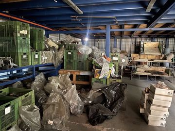 Industrial en Venta en Los vilos Esquina Linares
