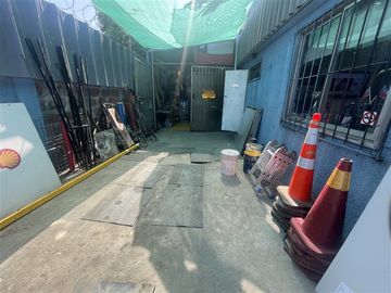 Industrial en Venta en Los vilos Esquina Linares